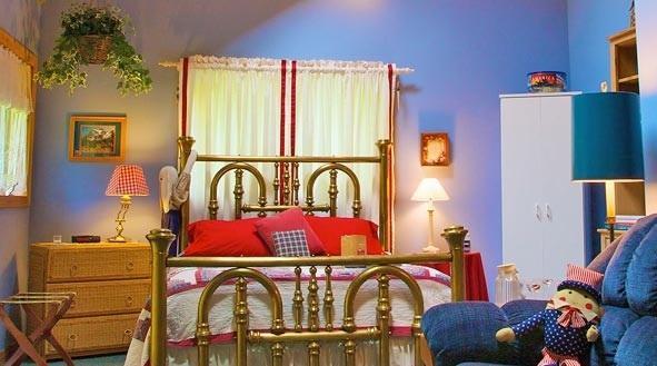 Candlewycke Inn Бігфорк Номер фото